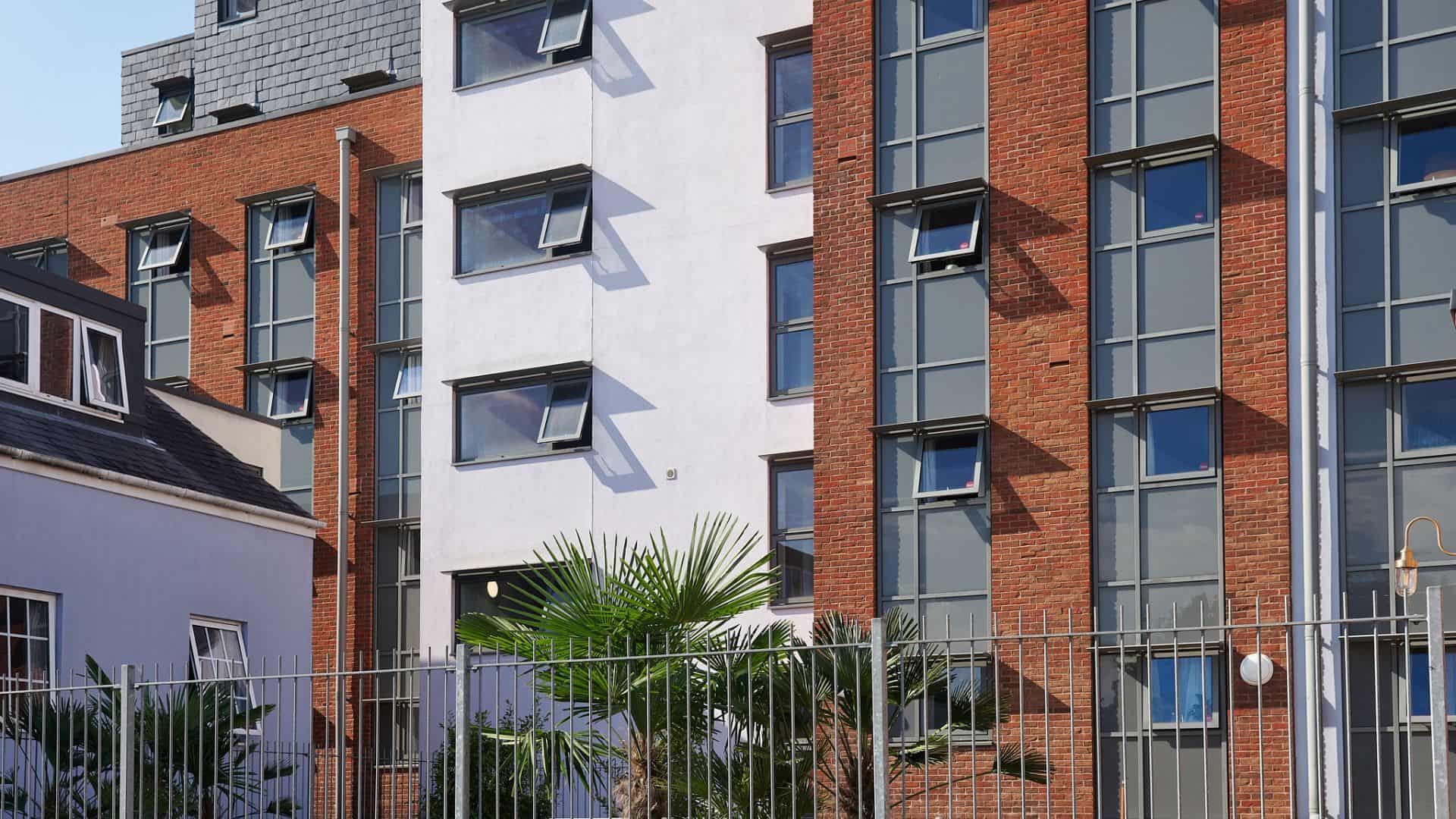Trust House, Exeter image 12