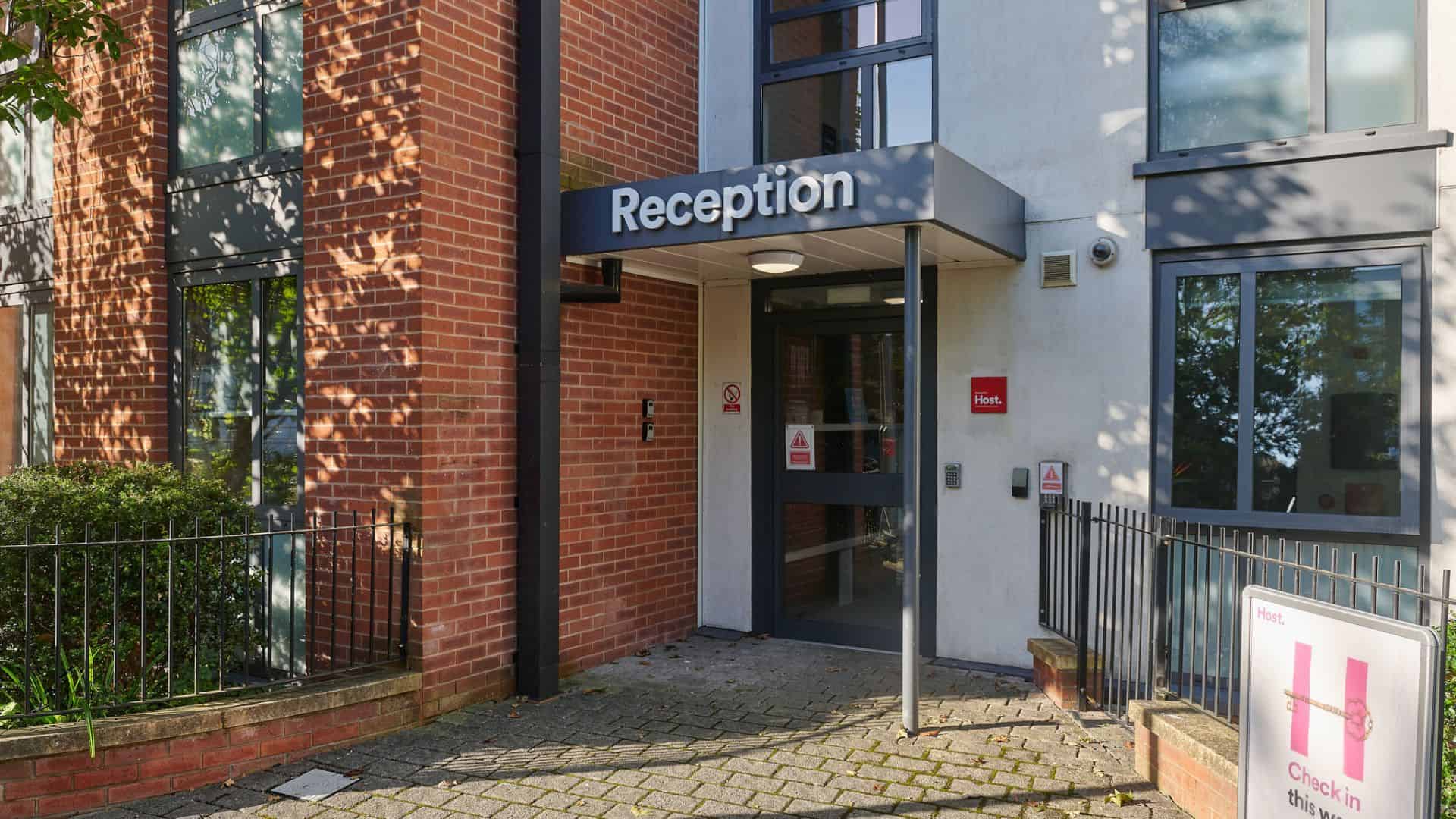 Cavendish Place, Manchester image 11