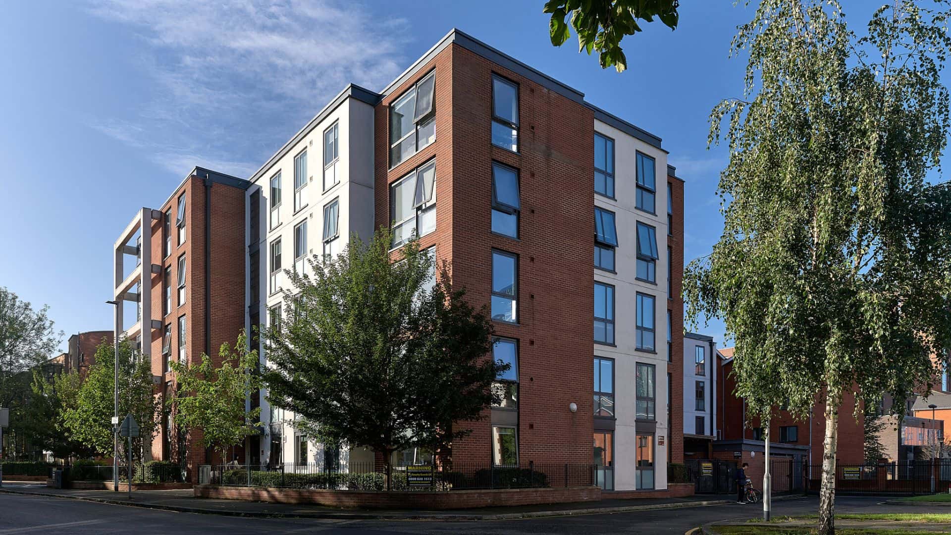Cavendish Place, Manchester image 12