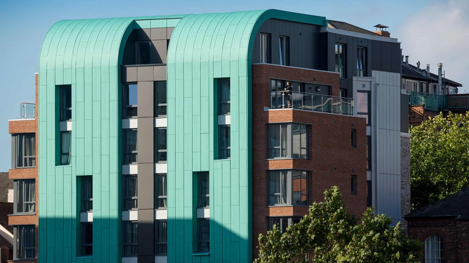 Lace Market Studios, Nottingham image 12