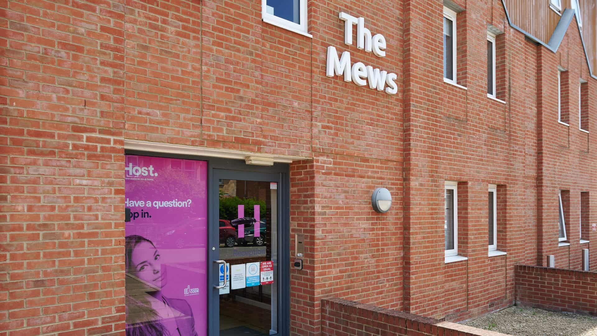 The Mews, Oxford image 10