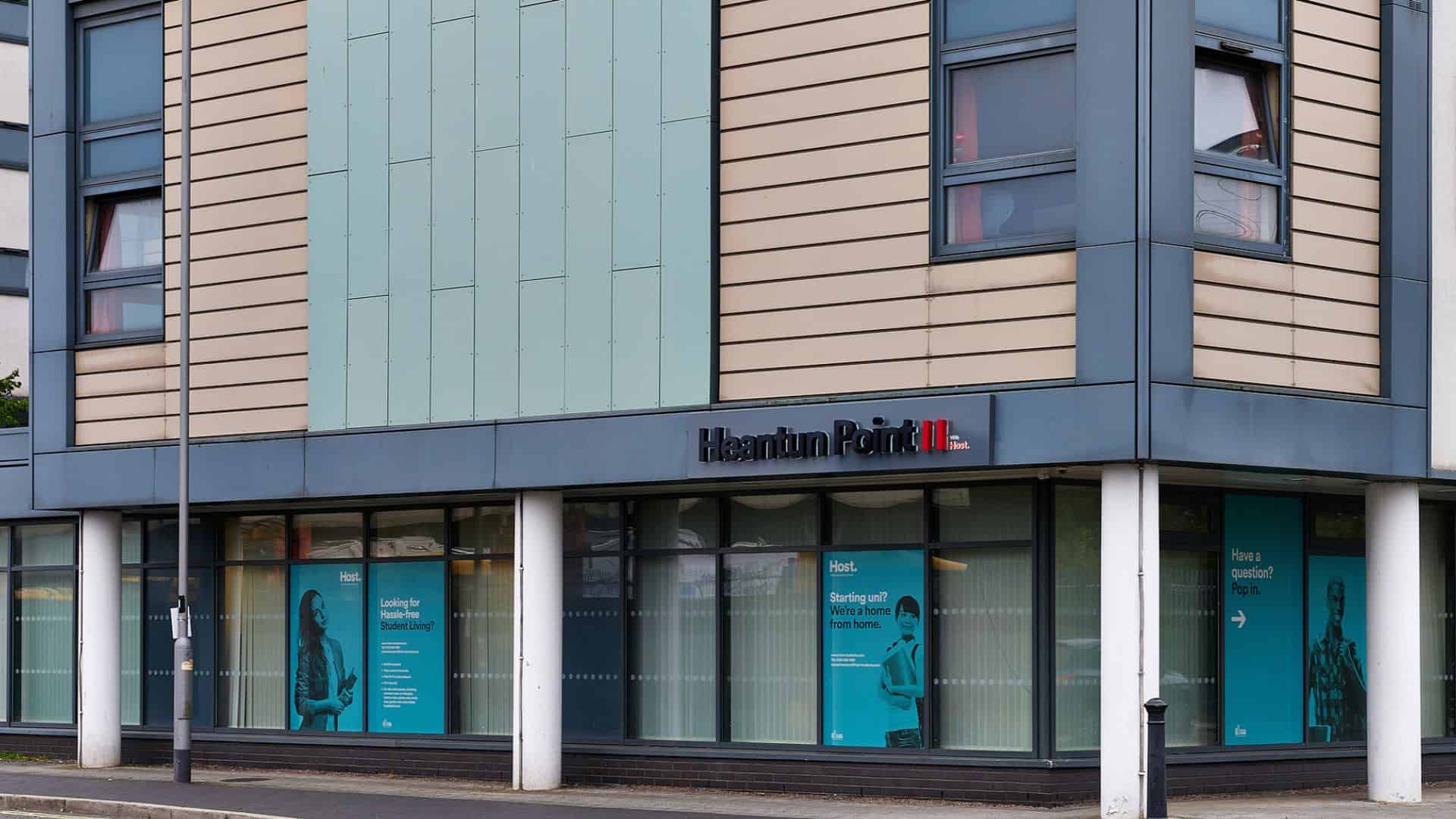 Heantun Point, Wolverhampton image 10
