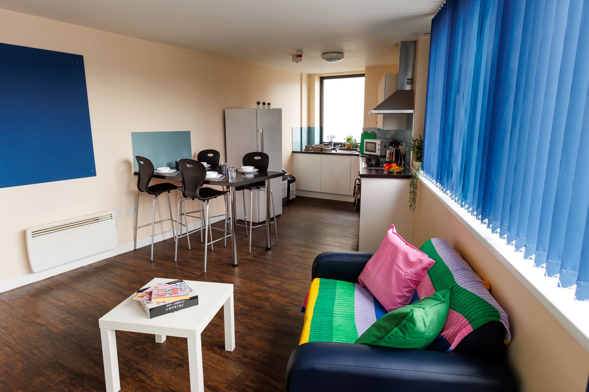 The Trigon, Sheffield image 9