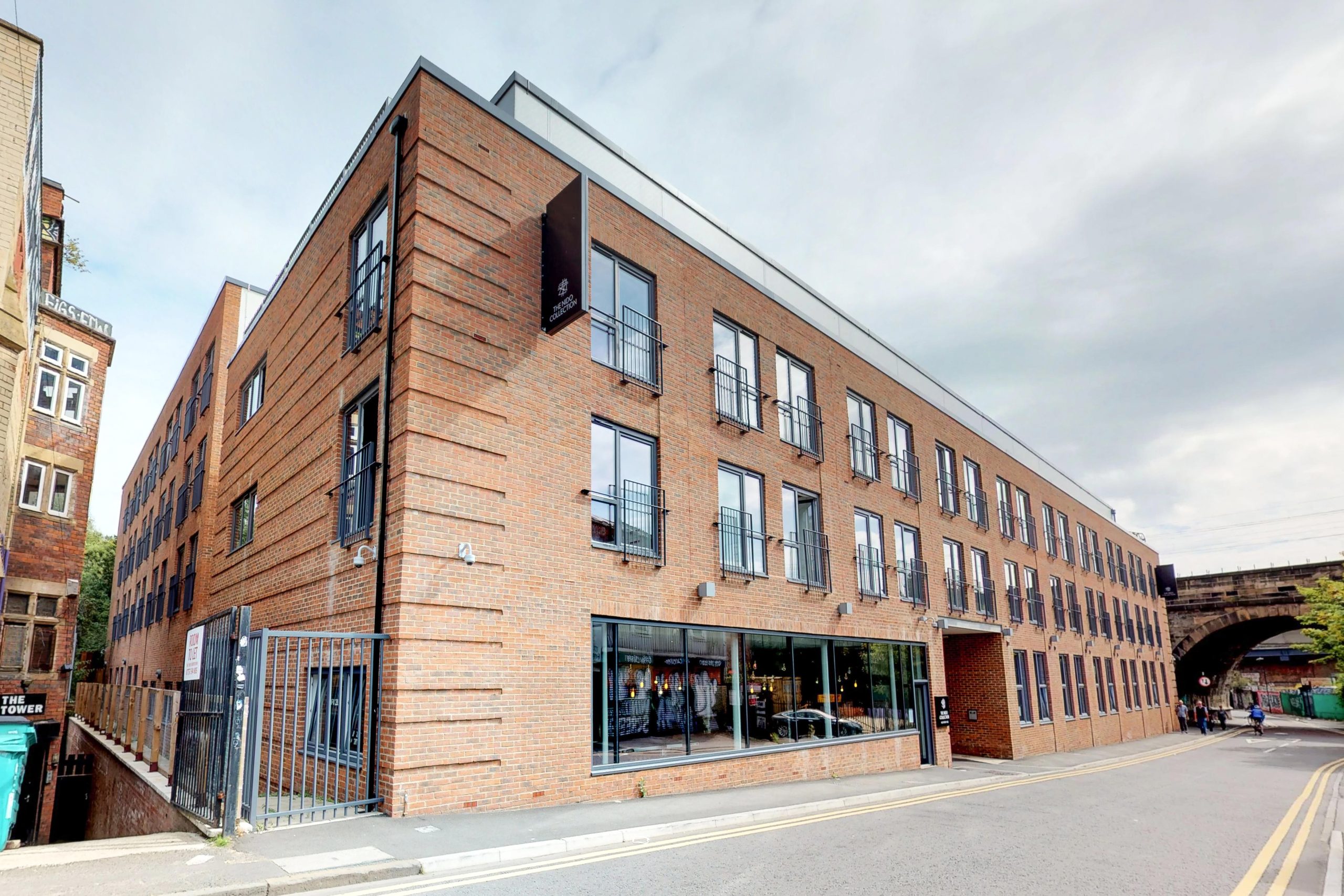 Stepney Yard, Newcastle image 20