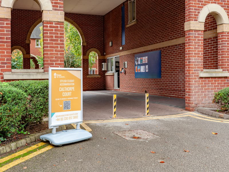 Calthorpe Court, Birmingham image 14