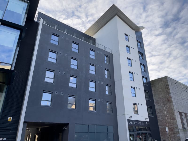 Justice Mill Studios, Aberdeen image 17