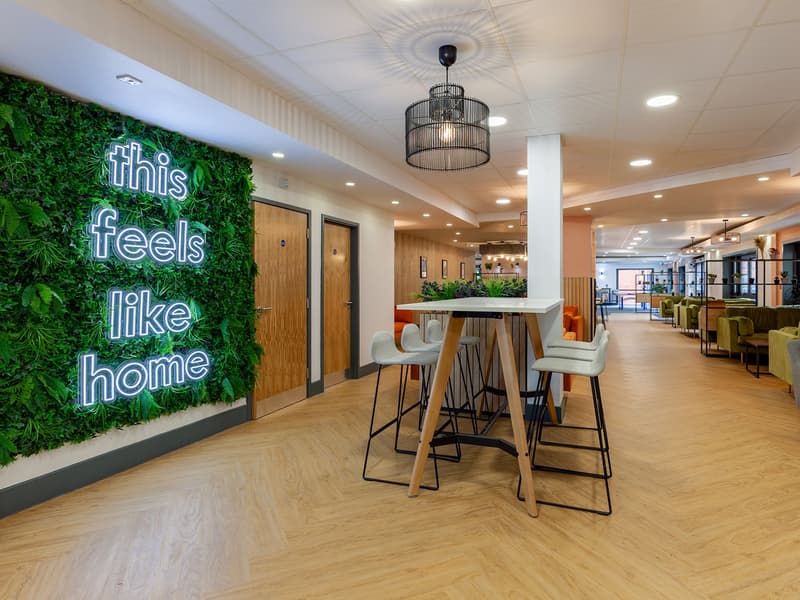 The Forge, Sheffield image 4