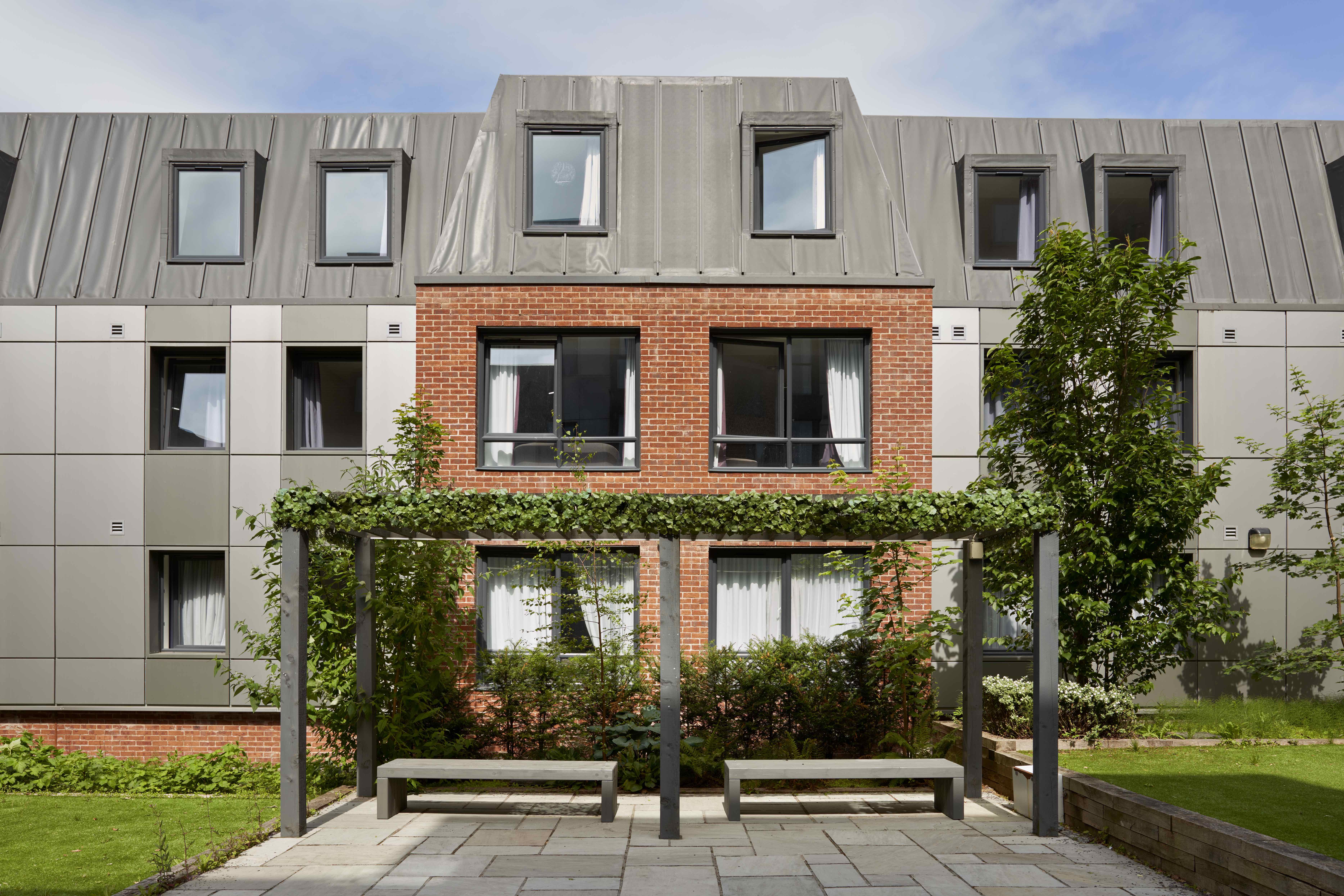 Asa Briggs House, Leeds image 10