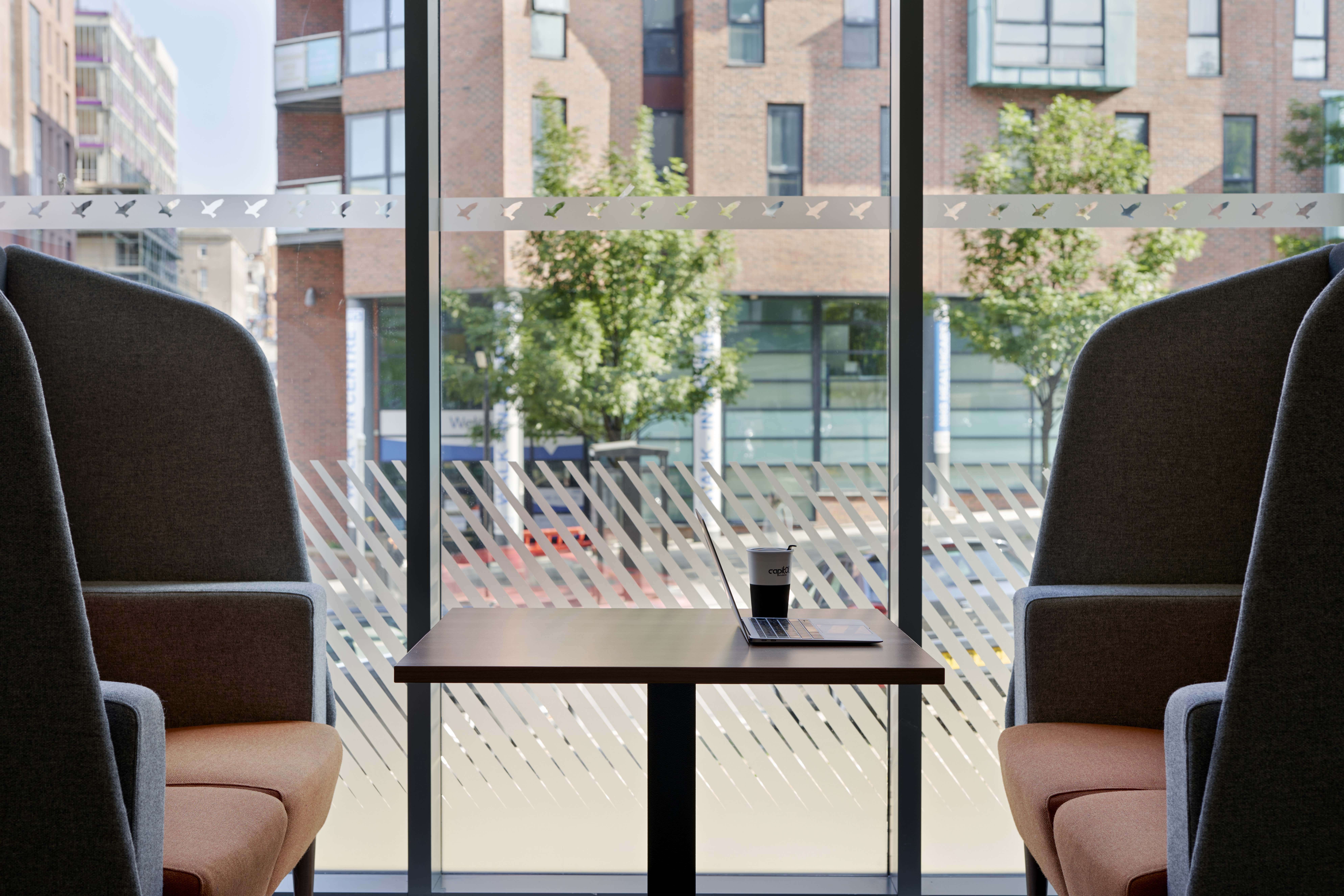 Sharman Court, Sheffield image 16