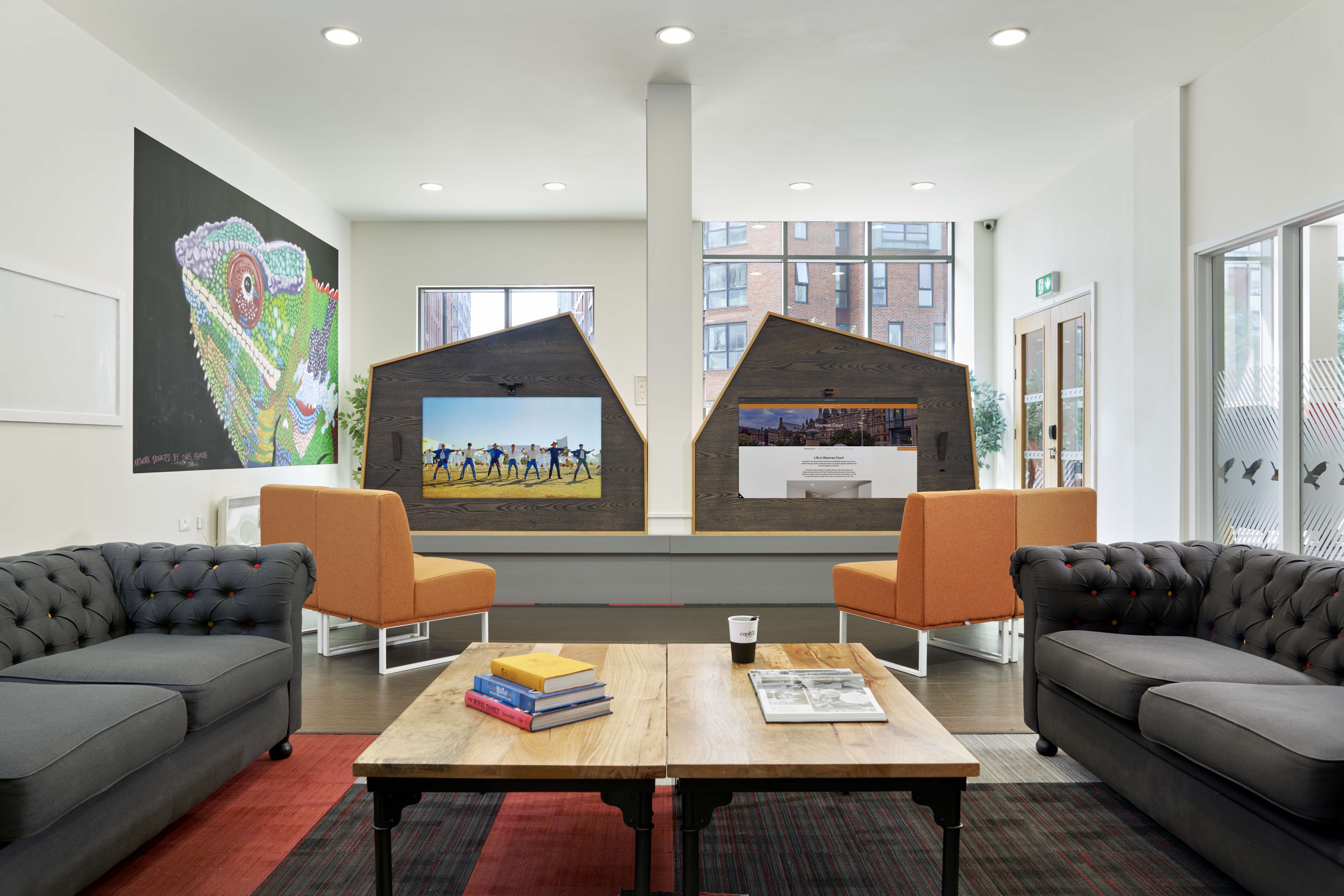 Sharman Court, Sheffield image 17