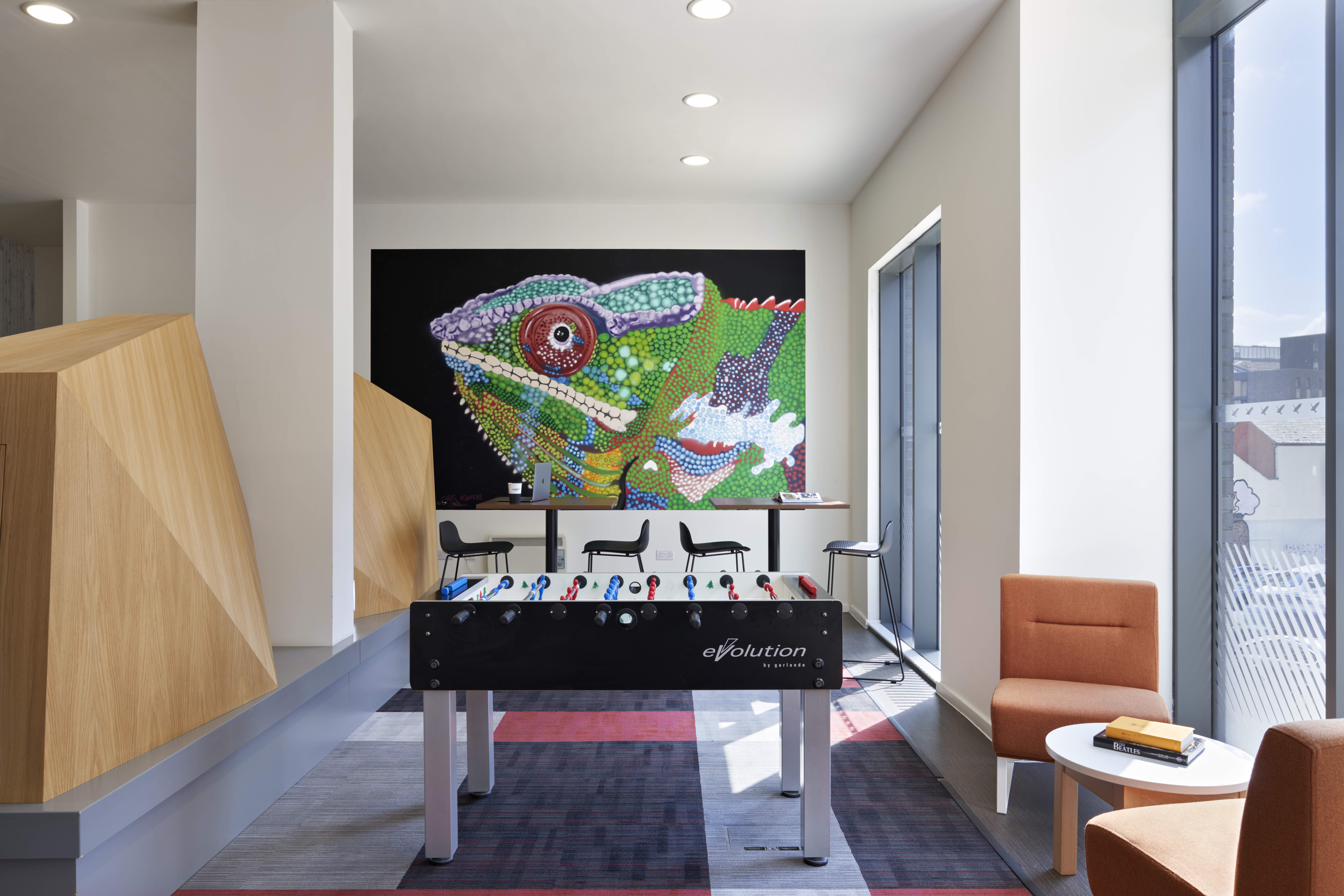 Sharman Court, Sheffield image 14