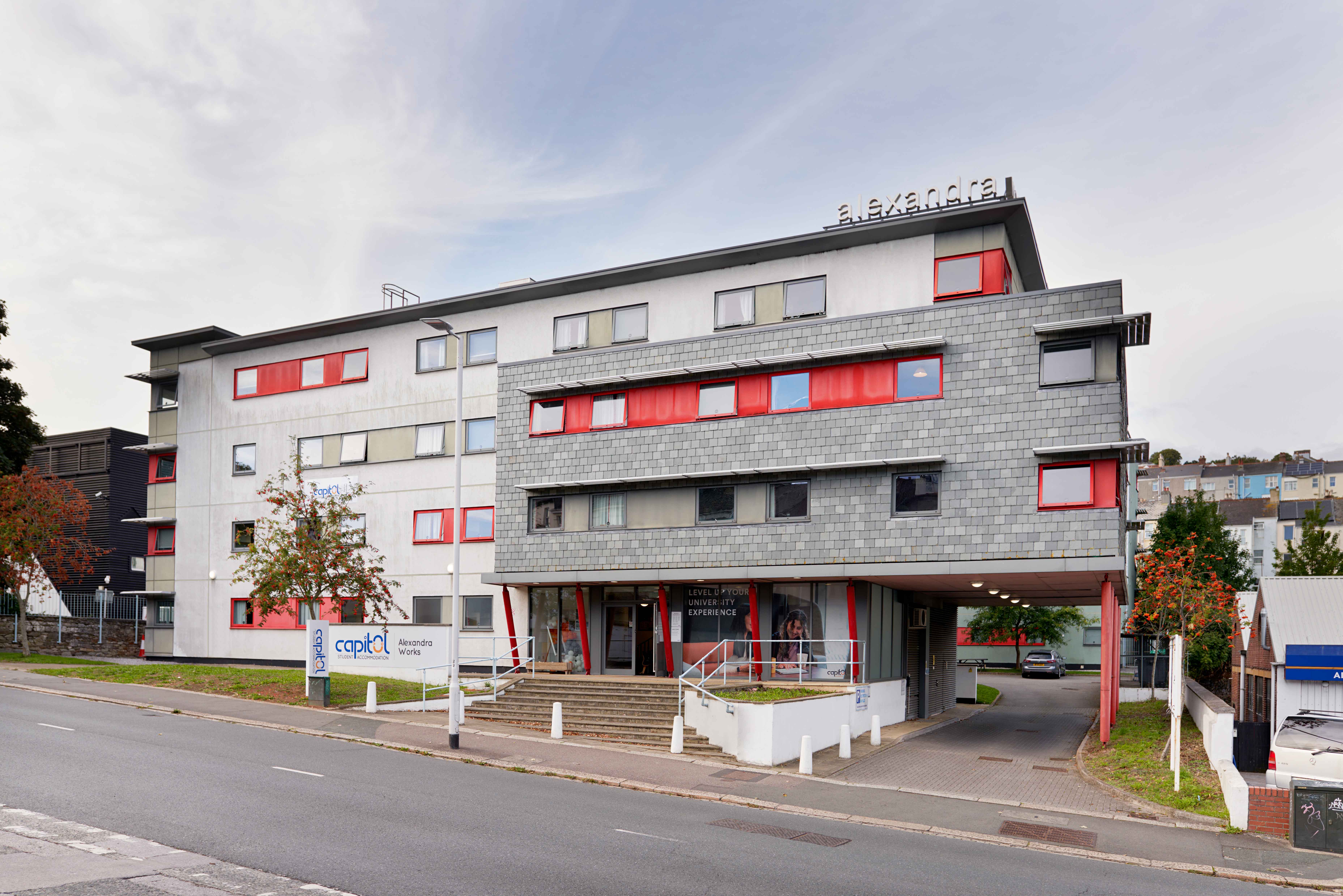 Alexandra Works, Plymouth image 6