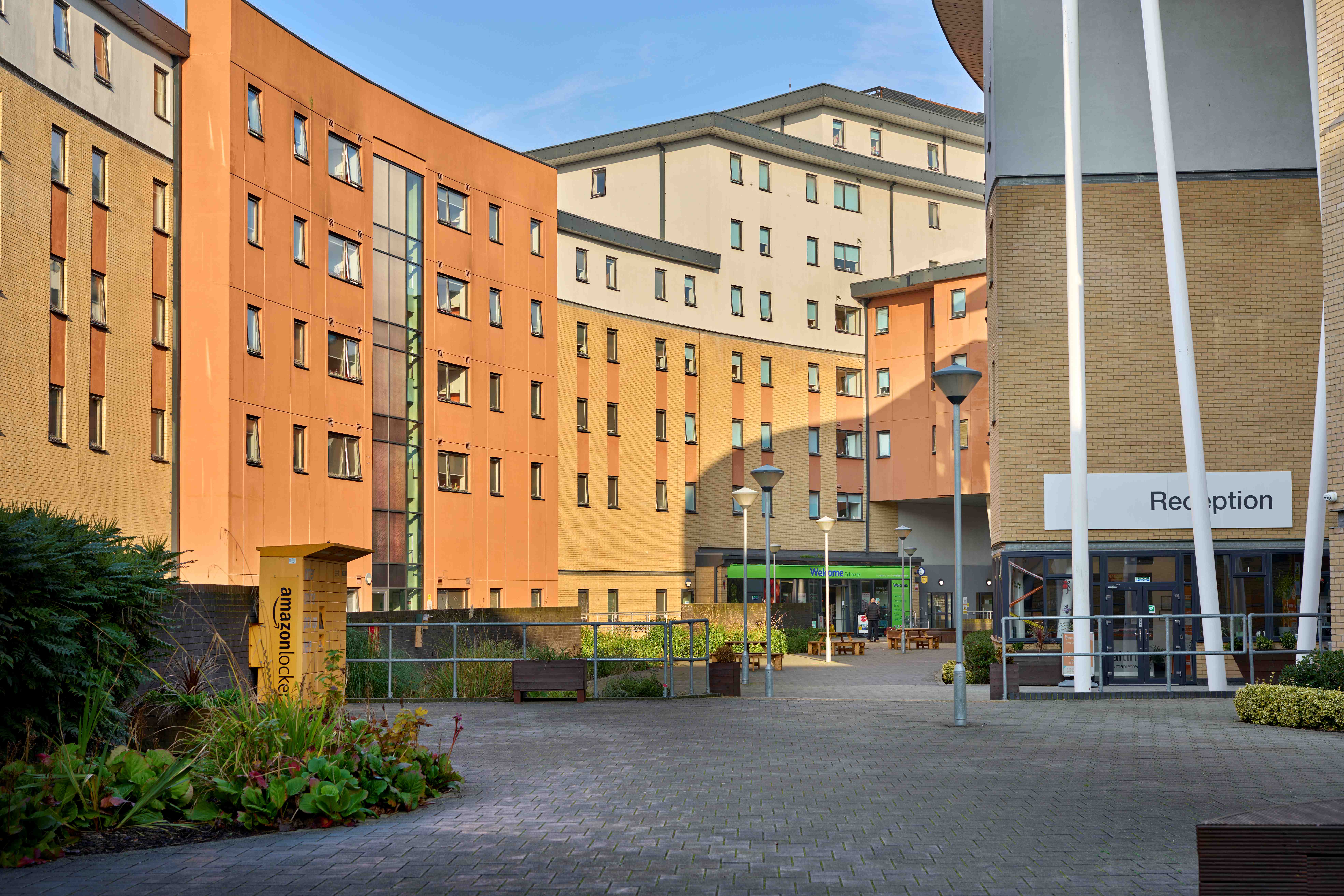 The Maltings, Colchester image 22