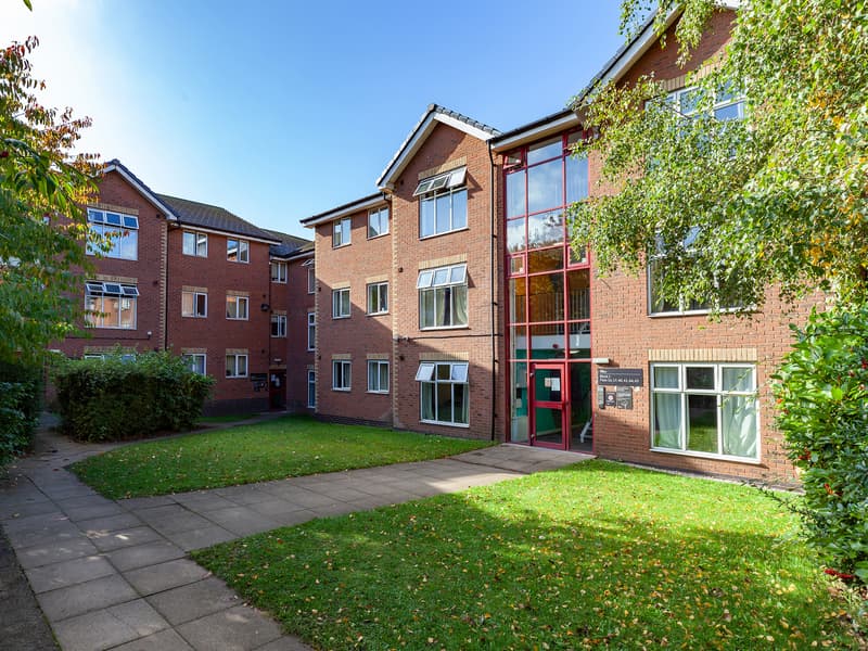 Paddington Park House, Liverpool image 9