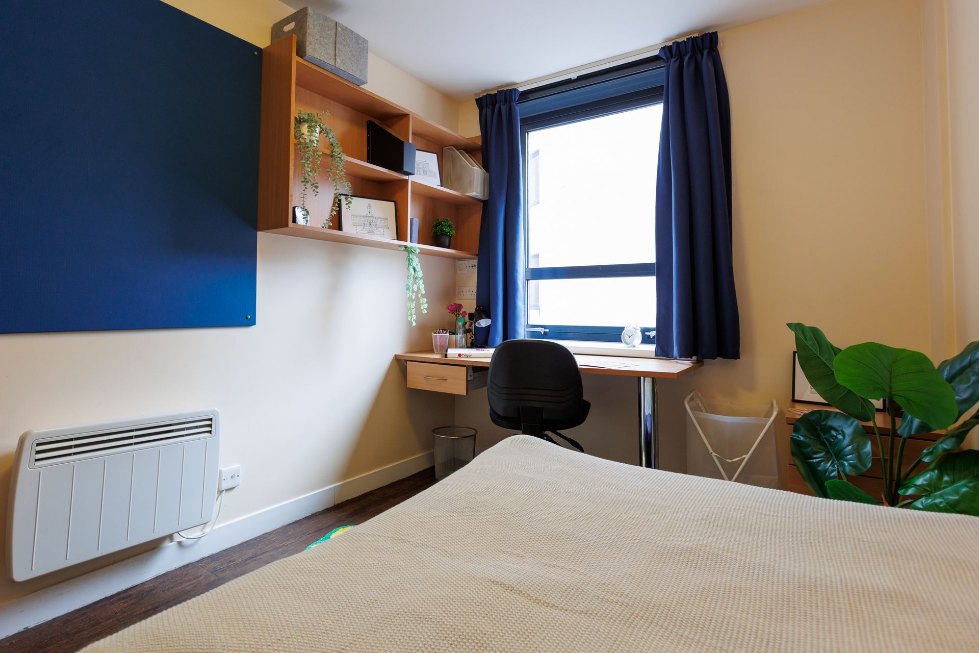 The Trigon, Sheffield image 6