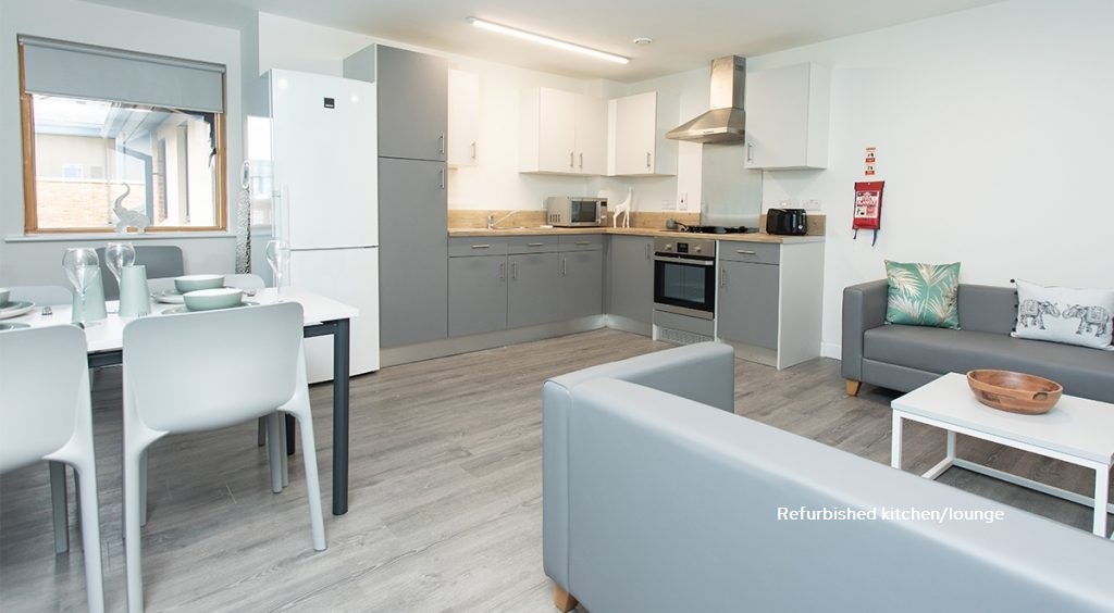 Abode, York image 9
