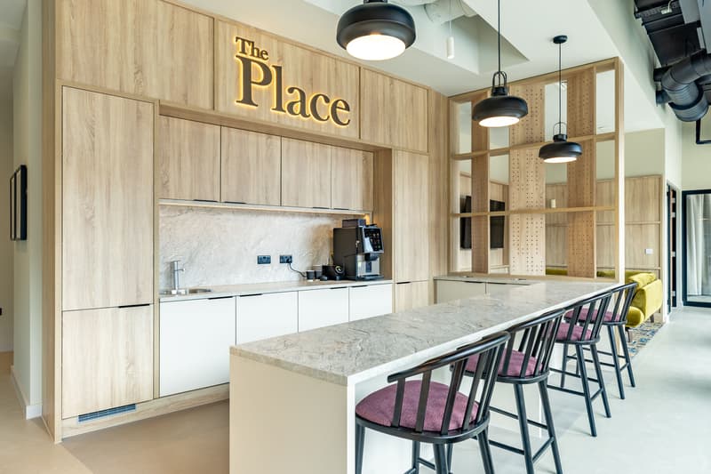 The Place, Nottingham image 17