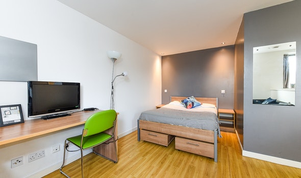Lady Nicolson Court, Edinburgh image 3