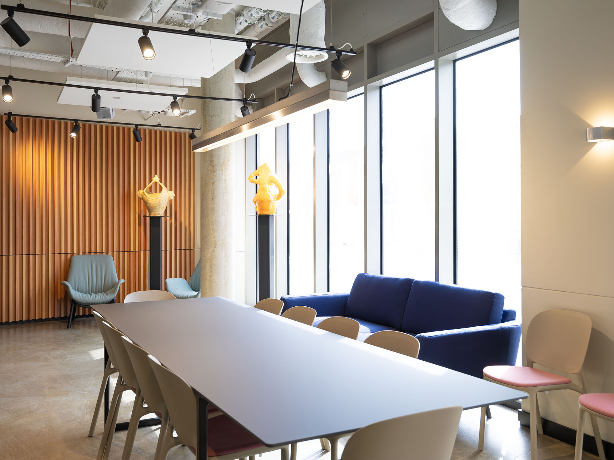 The Terry Frost Building, Leeds image 20