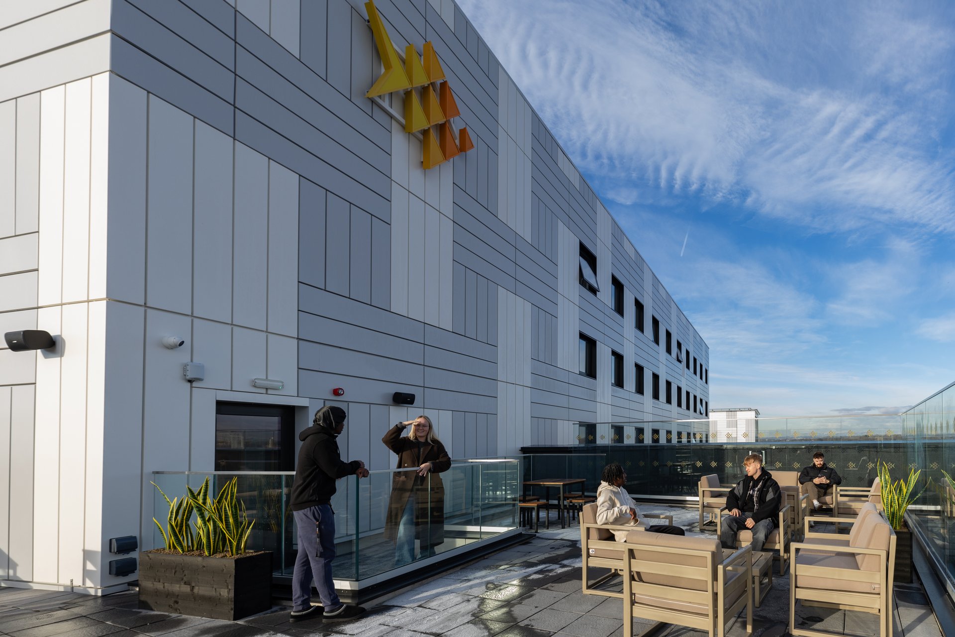 true Manchester - Salford image 32