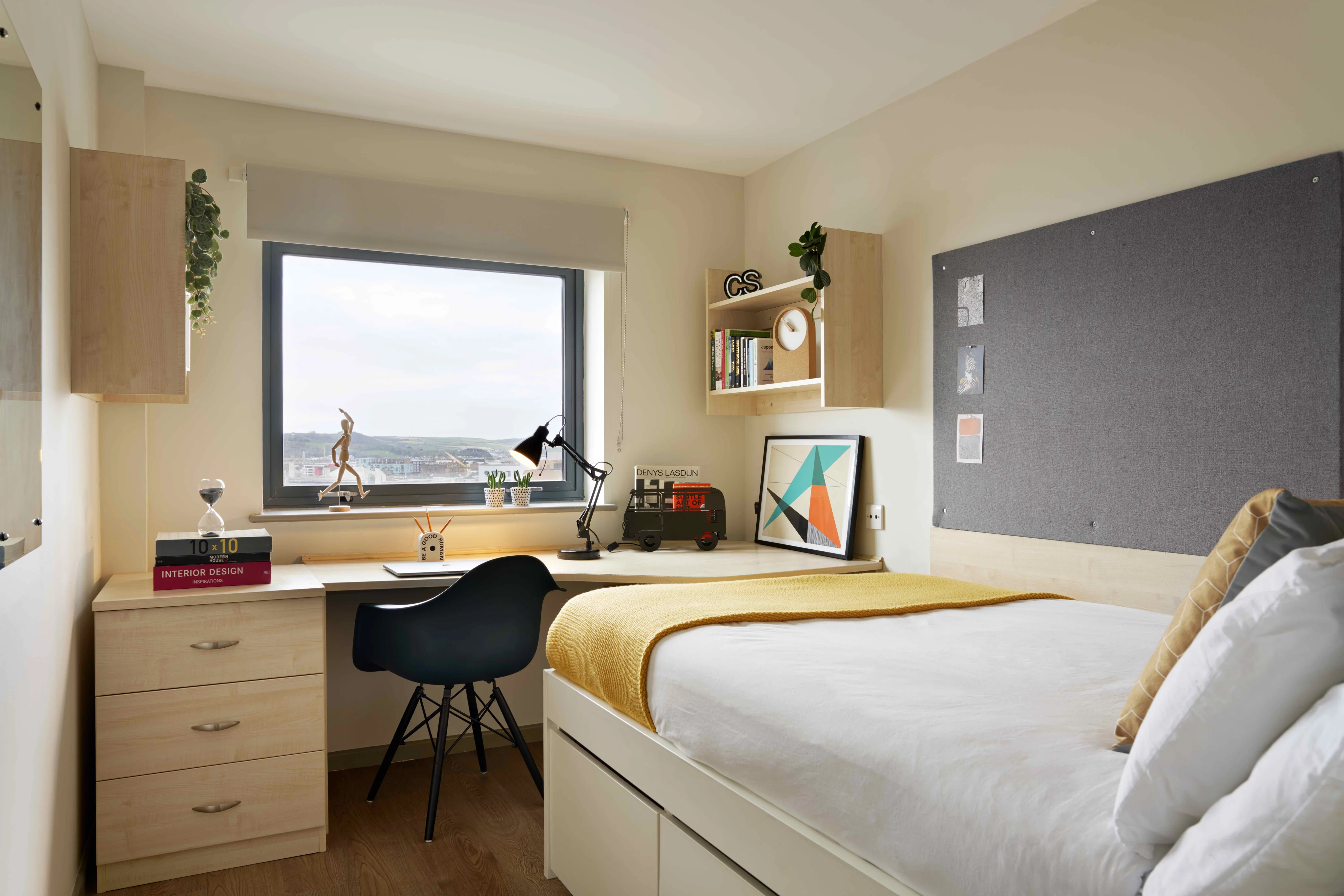 Discovery Heights, Plymouth