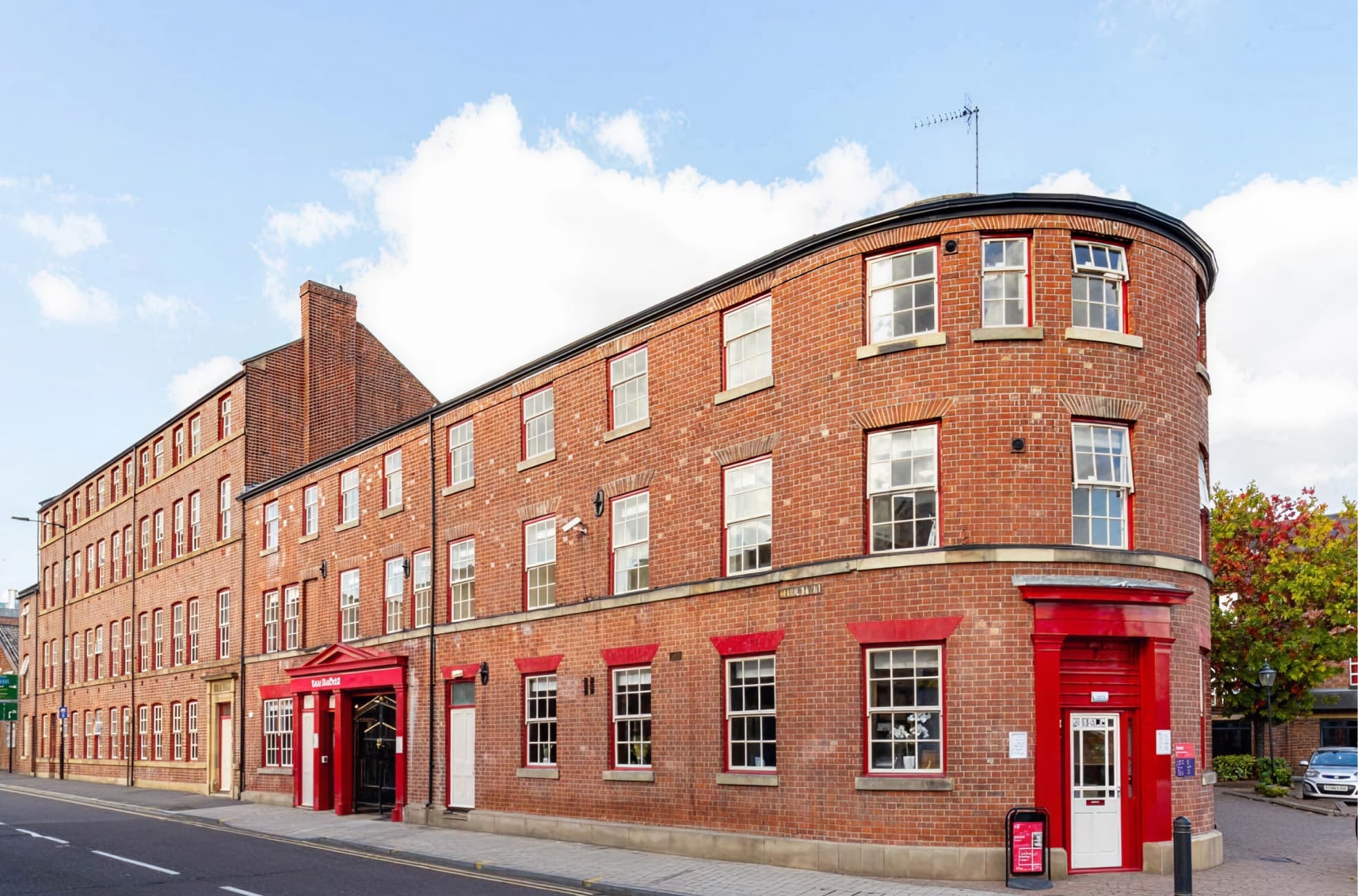 The Moor, Sheffield image 10
