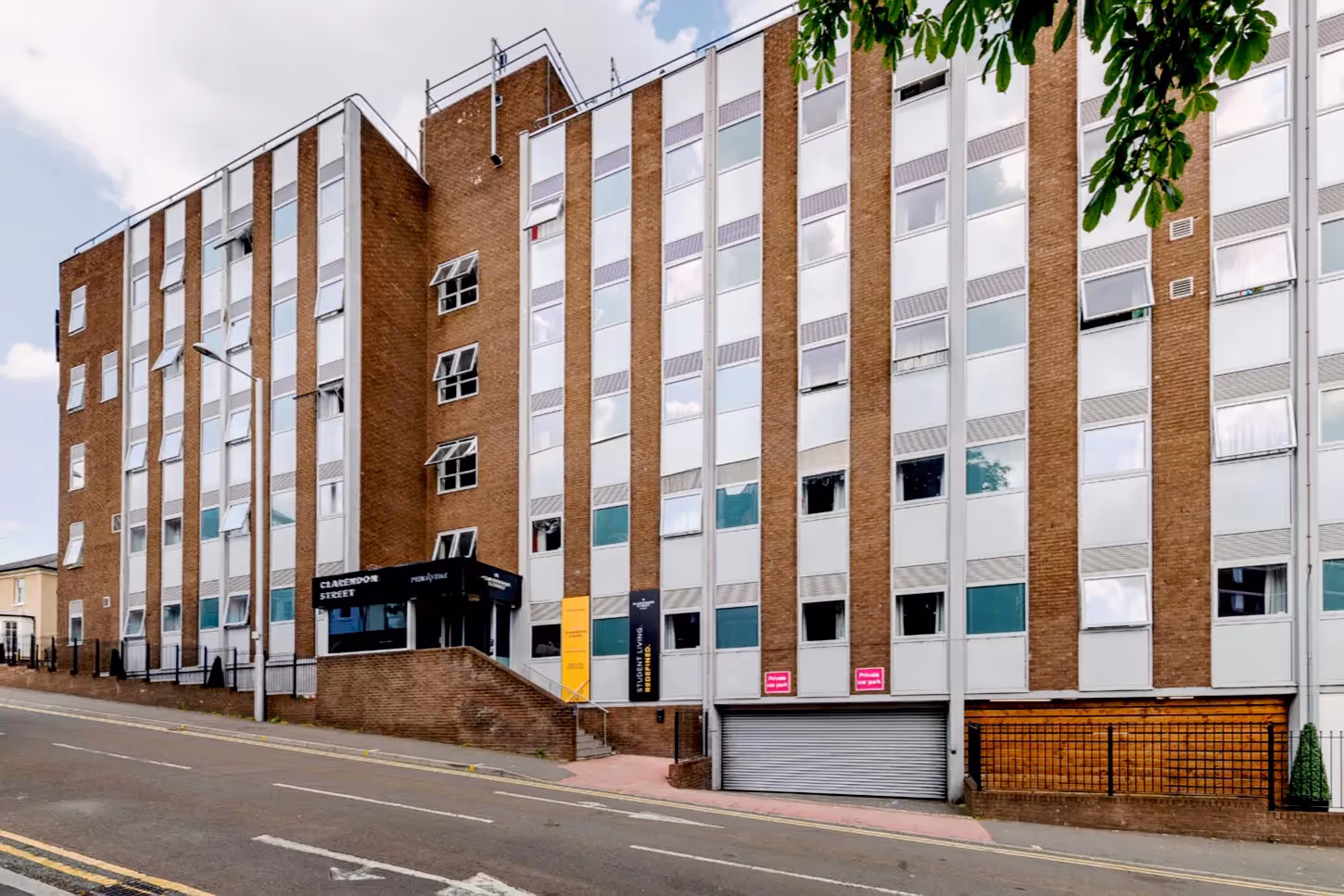 Clarendon Street, Nottingham image 4