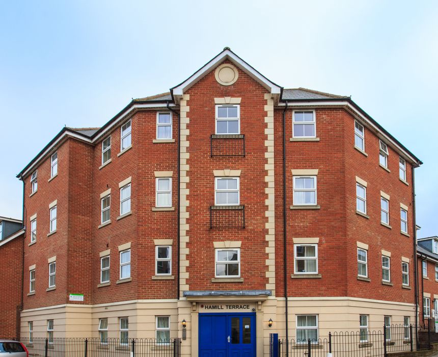 Parham Student Village, Canterbury image 8