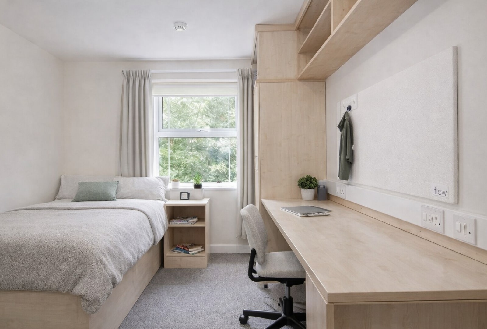 Parham Student Village, Canterbury