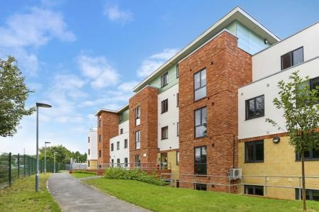 Canterbury Student Village, Canterbury image 4