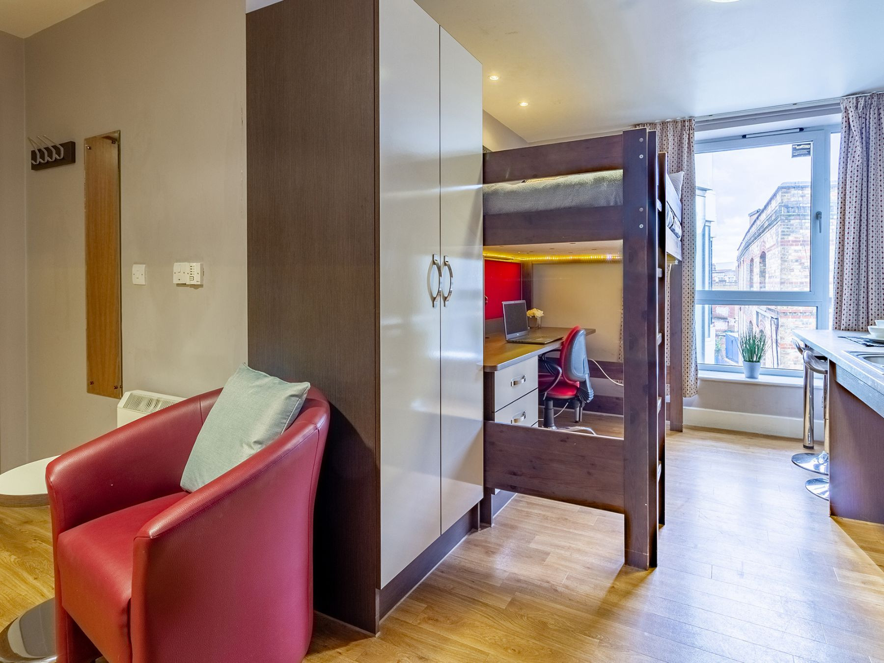 Camden Hawley Crescent, London image 14