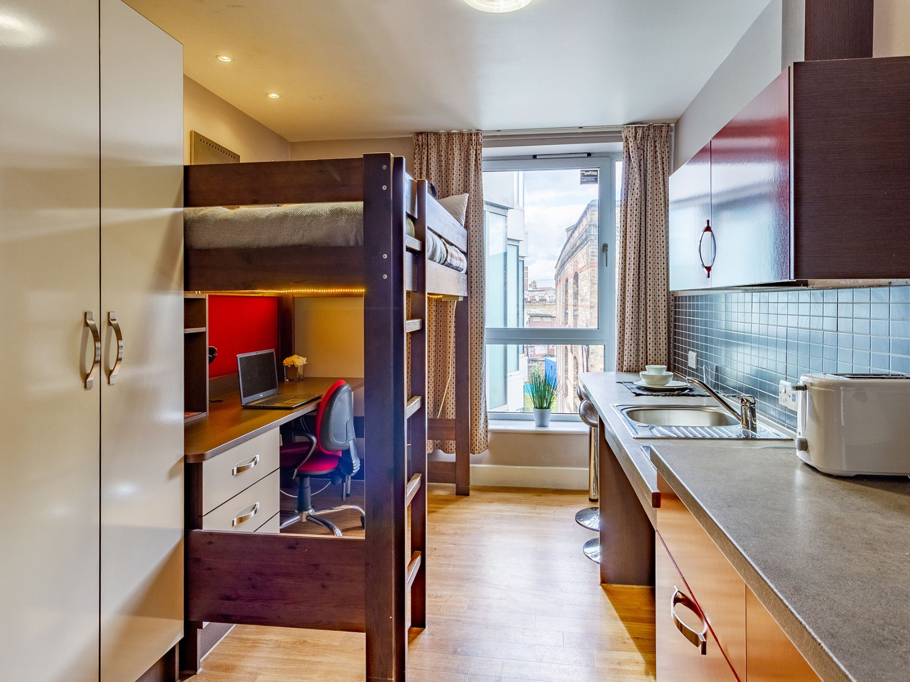 Camden Hawley Crescent, London image 19