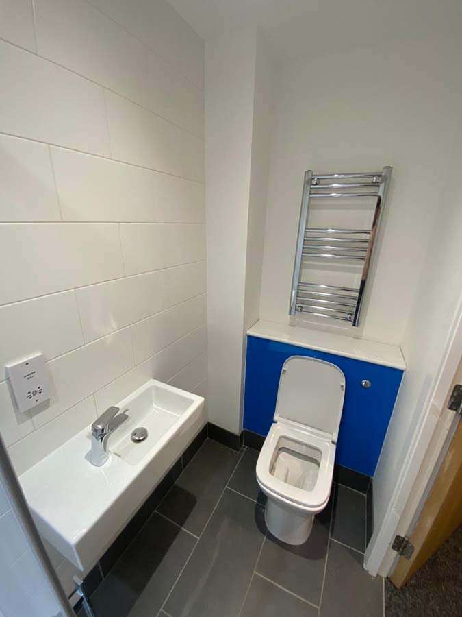 St Mary's House, Sheffield image 7