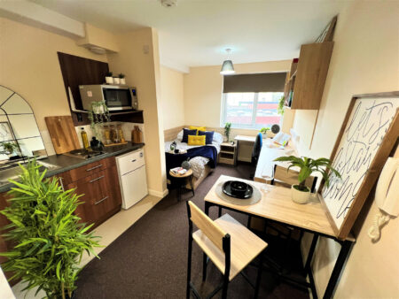 Jubilee Court, Preston image 20