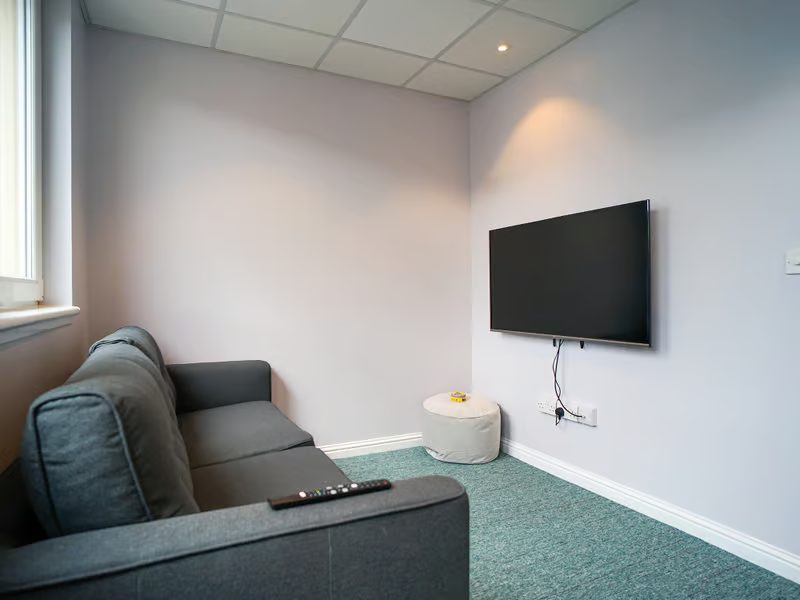 8 Roxburgh, Edinburgh image 12