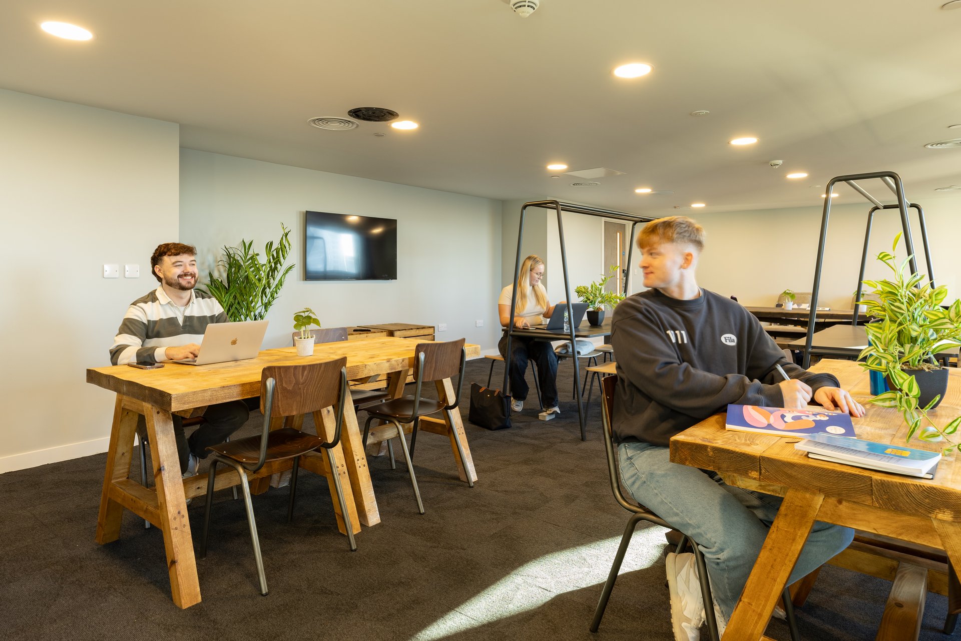 true Manchester - Salford image 35