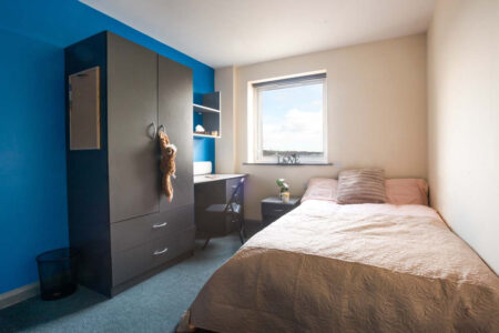 Stoke Student Village, Stoke-on-Trent image 5