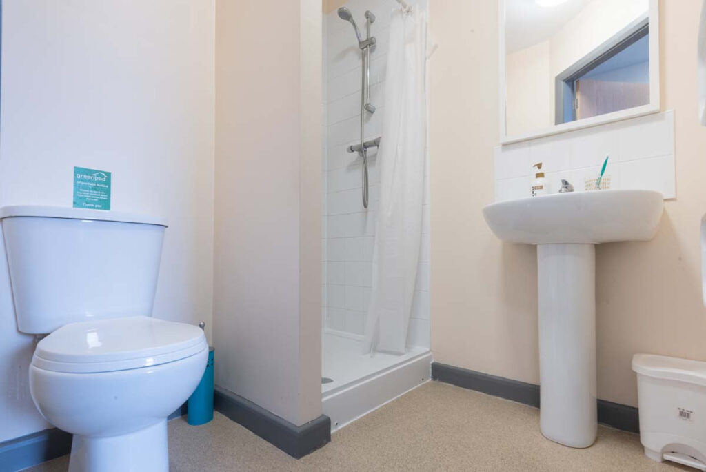 Stoke Student Village, Stoke-on-Trent image 14