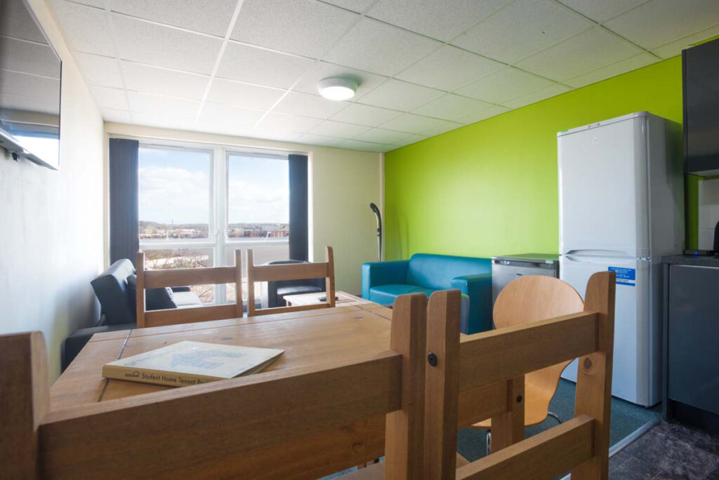 Stoke Student Village, Stoke-on-Trent image 15
