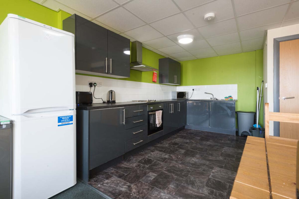 Stoke Student Village, Stoke-on-Trent image 16