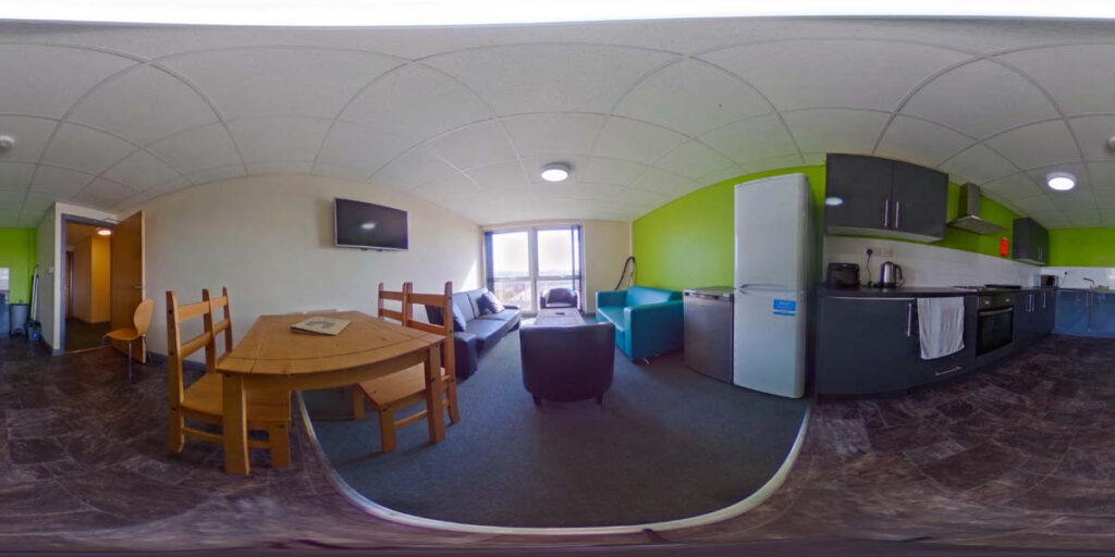 Stoke Student Village, Stoke-on-Trent image 17