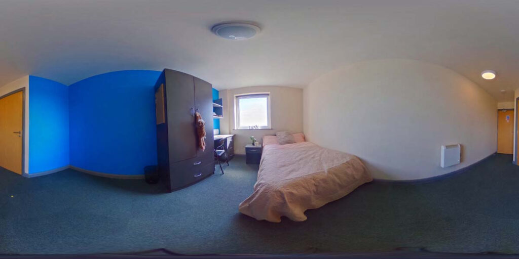 Stoke Student Village, Stoke-on-Trent image 18