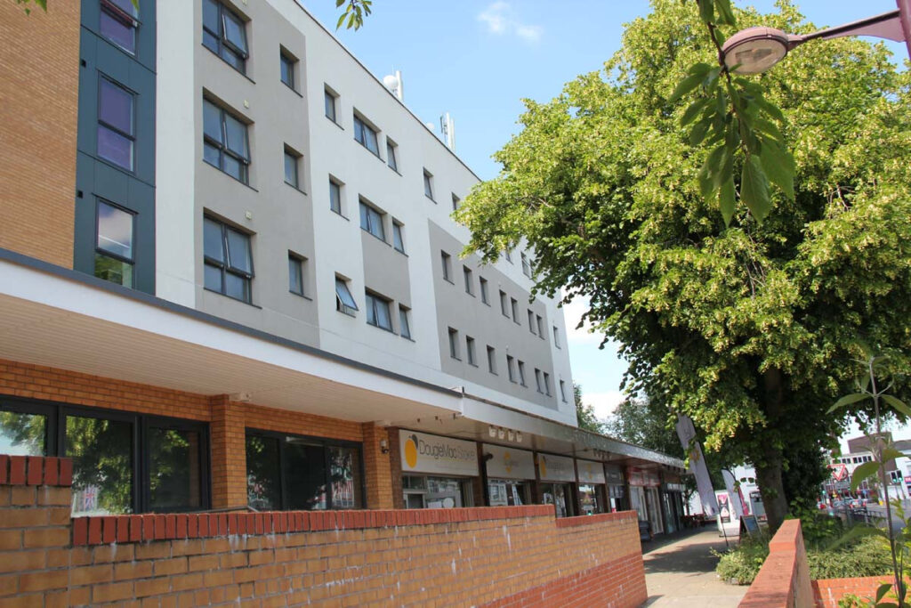 Stoke Student Village, Stoke-on-Trent image 20