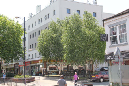 Stoke Student Village, Stoke-on-Trent image 12