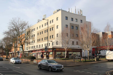 Stoke Student Village, Stoke-on-Trent image 13