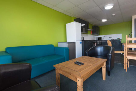 Stoke Student Village, Stoke-on-Trent image 11