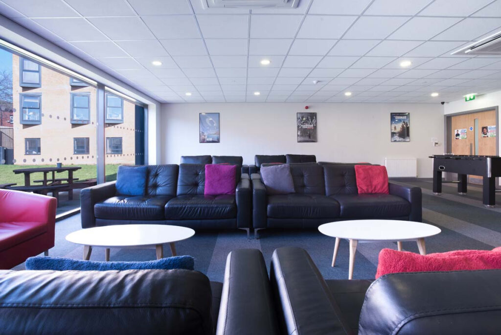 Stoke Student Village, Stoke-on-Trent image 21