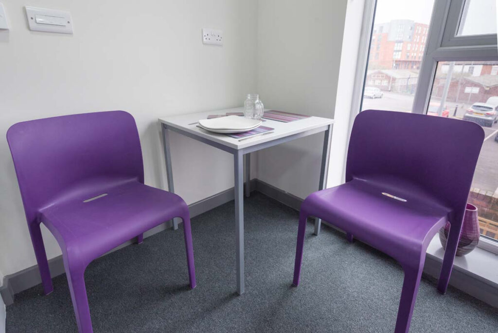 Stoke Student Village, Stoke-on-Trent image 23