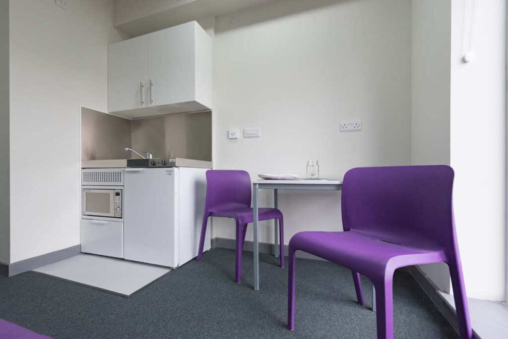 Stoke Student Village, Stoke-on-Trent image 24