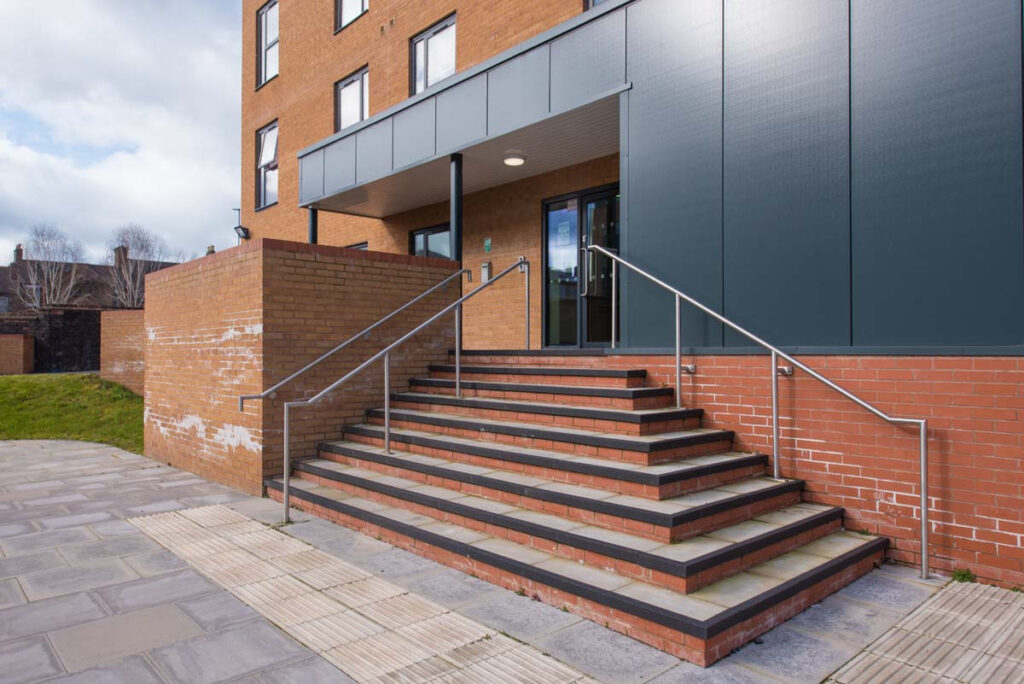 Stoke Student Village, Stoke-on-Trent image 26